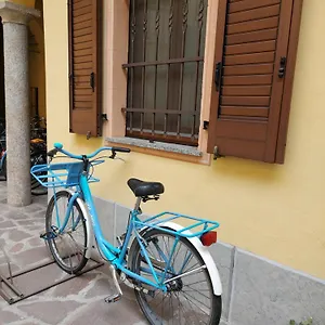 Casa Degli Artisti Cremona