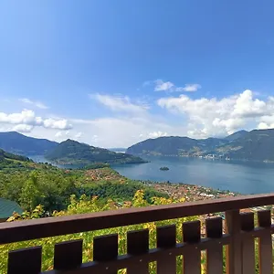 Agriturismo Cascina Lert Italien
