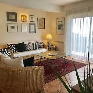 Bellavista Apartment